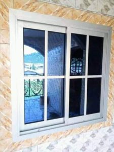 fenêtre sur mesure à Juvisy-sur-Orge